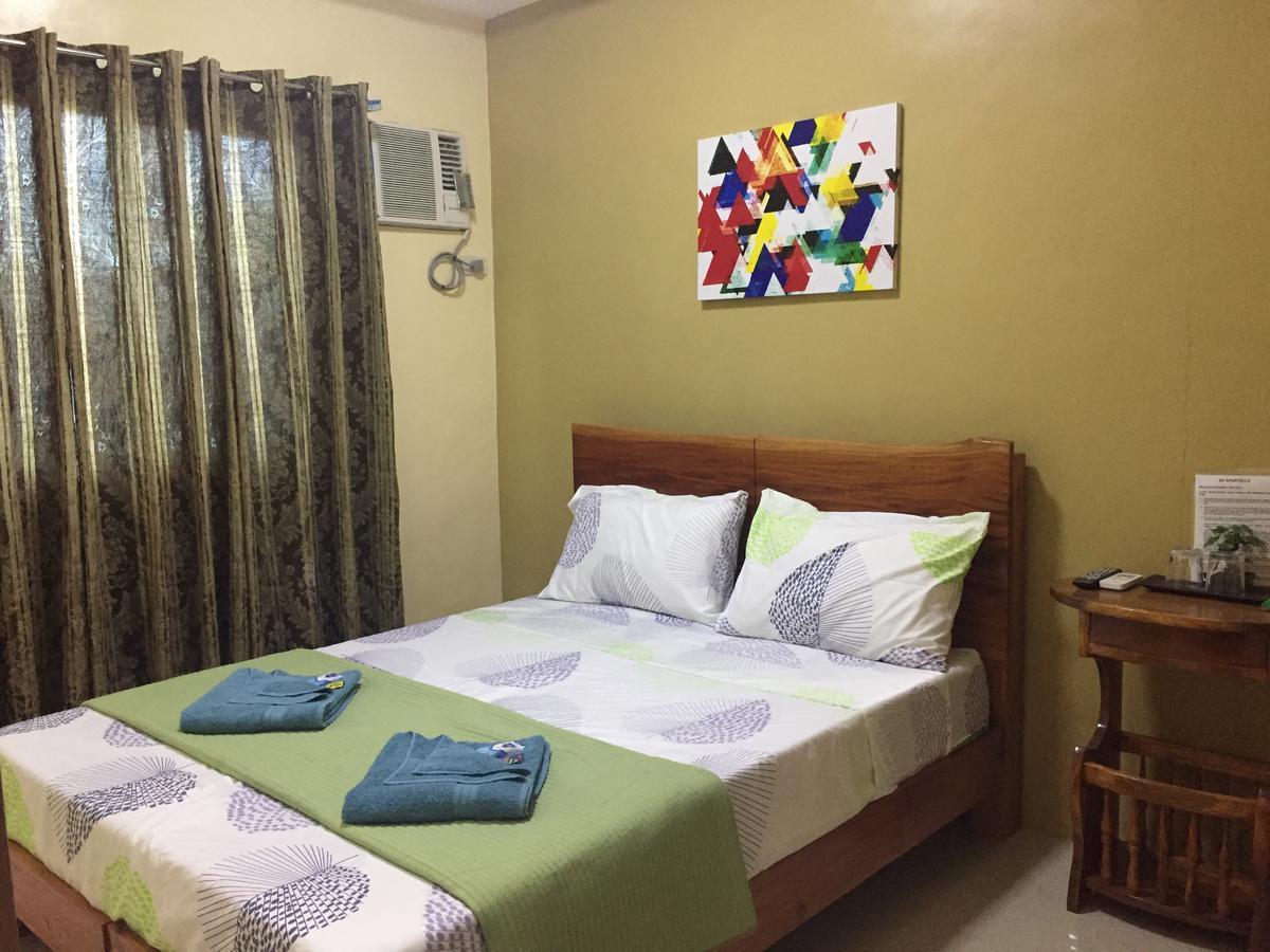 Ea Apartelle - Metro Vigan Exterior foto