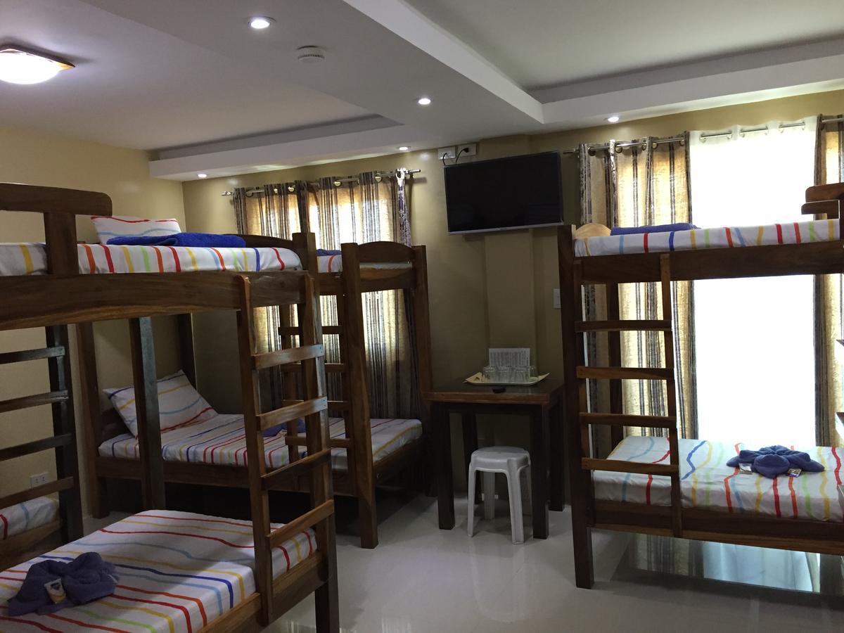 Ea Apartelle - Metro Vigan Exterior foto