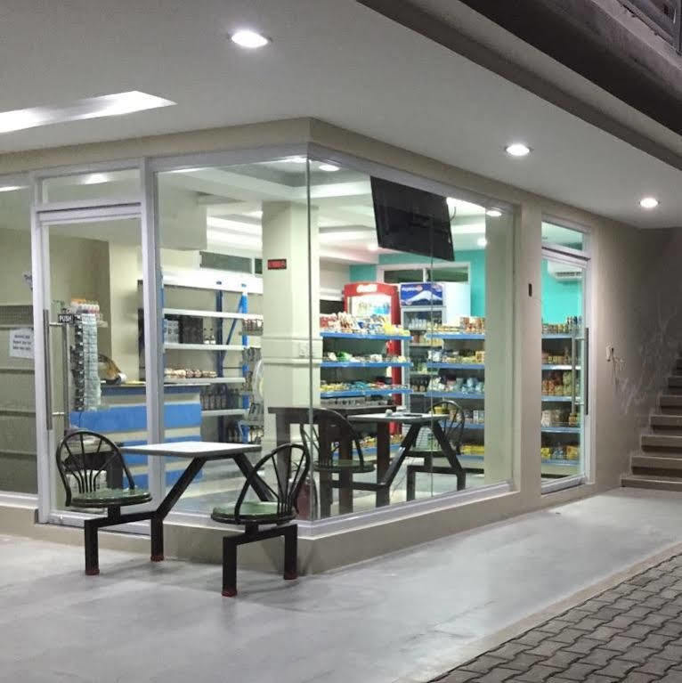 Ea Apartelle - Metro Vigan Exterior foto