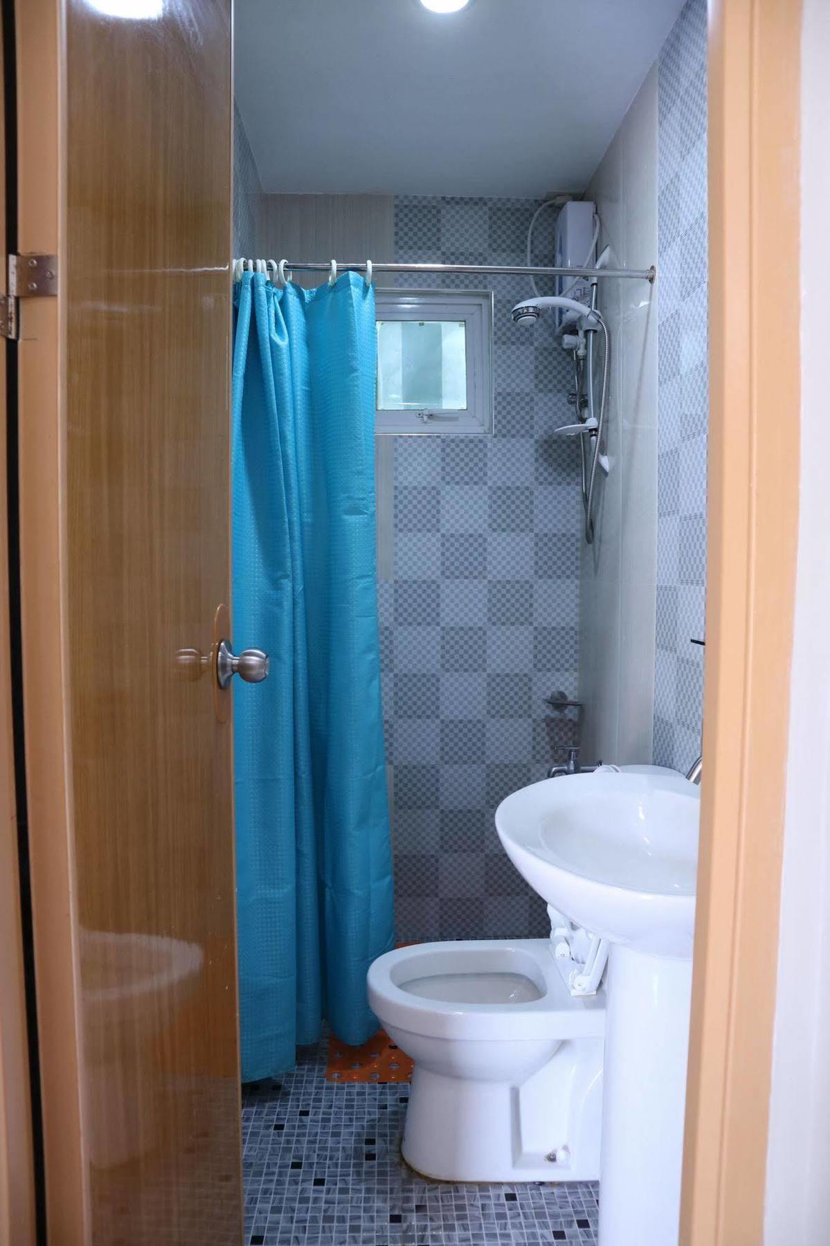 Ea Apartelle - Metro Vigan Exterior foto