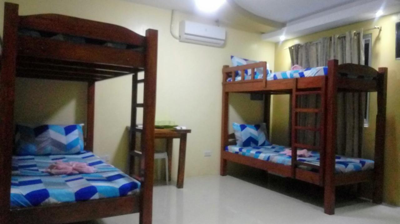 Ea Apartelle - Metro Vigan Exterior foto