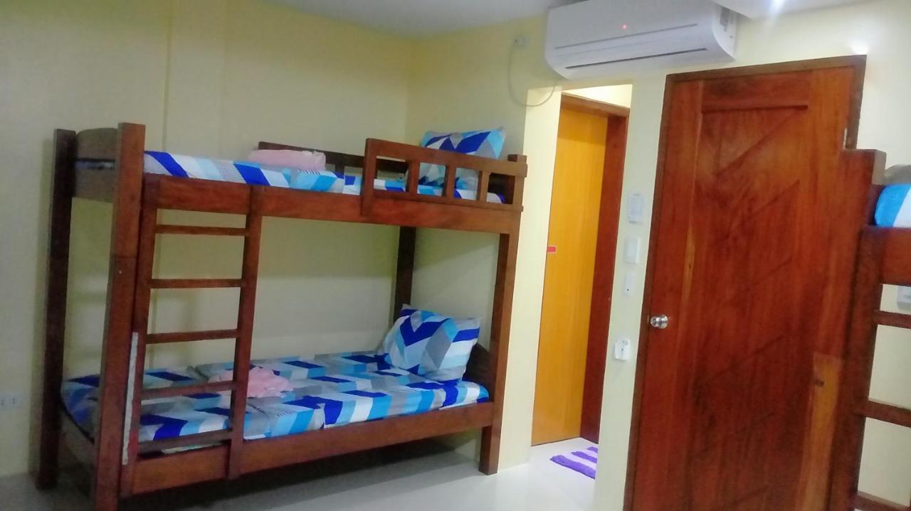 Ea Apartelle - Metro Vigan Exterior foto