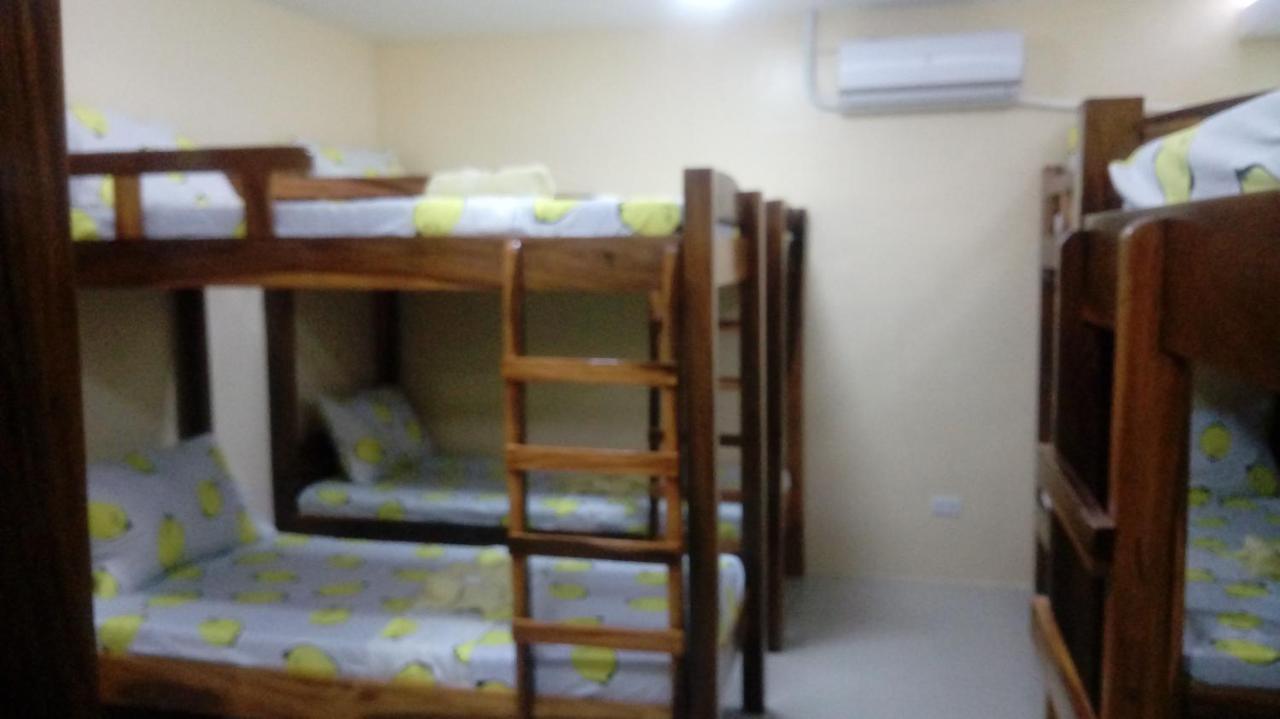 Ea Apartelle - Metro Vigan Exterior foto
