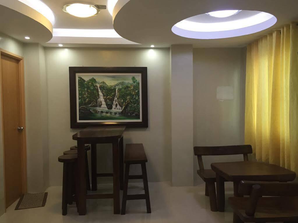 Ea Apartelle - Metro Vigan Exterior foto